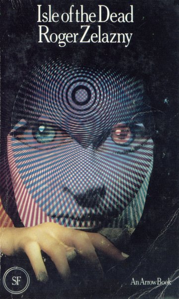 Zelazny, Roger: ISLE OF THE DEAD