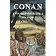 Pergill, A.S.:  CONAN A PÁN STŘÍBRNÉHO NETOPÝRA