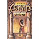 Roberts, J.M.: CONAN VÍTĚZNÝ