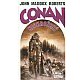 Roberts, J.M.: CONAN NEOHROŽENÝ