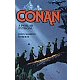 Roberts, J.M.: CONAN A POKLAD PYTHONU