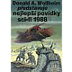 antologie: DONALD A. WOLLHEIM PŘEDSTAVUJE NEJLEPŠÍ POVÍDKY SCI-FI 1988