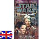 Denning, T.: TATOOINE GHOST