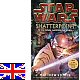 Stover, M.: SHATTERPOINT