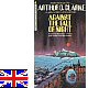 Clarke, A.C.: AGAINST THE FALL OF NIGHT
