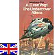 Vogt, A.E.: THE UNDERCOVER ALIENS