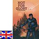 Rosenberg, J.: NOT FOR GLORY