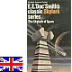 Smith, E.E.: THE SKYLARK OF SPACE
