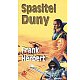 Herbert, F.: SPASITEL DUNY
