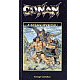 Callahan, G.: CONAN A STÍNY HYRTHU