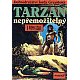 Burroughs, E.: TARZAN NEPŘEMOŽITELNÝ