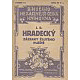 Hradecký, J.R.: ZÁZRAKY ŽLUTÉHO PLÁŠTĚ