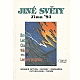 antologie: JINÉ SVĚTY - ZIMA 93