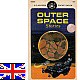 OUTER SPACE STORIES