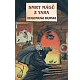 Debski, E.: SMRT MÁGŮ Z YARA