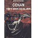 Fielder, J.: CONAN A TŘETÍ KROK DO HLUBIN