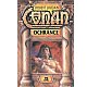 Jordan, R.: CONAN OCHRÁNCE