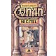 Jordan, R.: CONAN NIČITEL