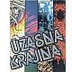 antologie: ÚŽASNÁ KRAJINA