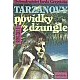 Burroughs, E.: TARZANOVY POVÍDKY Z DŽUNGLE