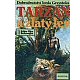 Burroughs, E.: TARZAN A ZLATÝ LEV