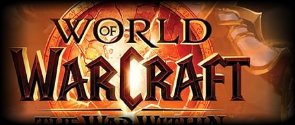 • WORLD OF WARCRAFT 1-20