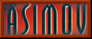 Asimov, Isaac