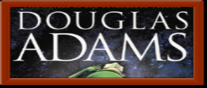 Adams, Douglas
