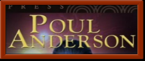 Anderson, Poul