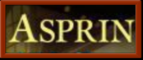 Asprin, Robert