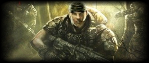 GEARS OF WAR 1-8