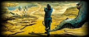 THE WESS'HAR WARS 1-6