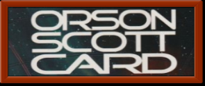 Card, Orson S.