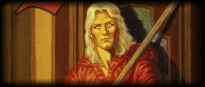 • RAISTLIN CHRONICLES 1-2
