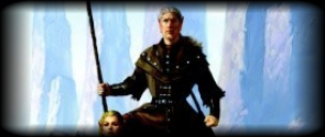 • ELVEN EXILES 1-3