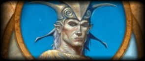 • ELVEN NATIONS 1-3