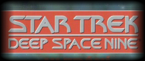 • DEEP SPACE NINE 1-50