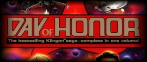• DAY OF HONOR 1-4