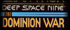 • DOMINION WAR 1-5