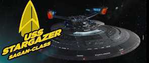 •   STARGAZER 1-6