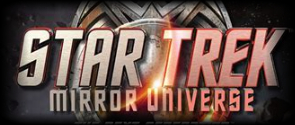 • MIRROR UNIVERSE 1-3