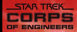 • STARFLEET CORPS OF ENGINEERS 1-13