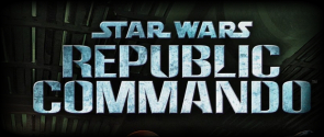 • REPUBLIC COMMANDO 1-5