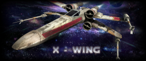 • X-WING 1-9