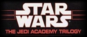 • JEDI ACADEMY 1-3