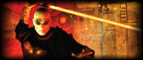 •  DARTH BANE 1-3