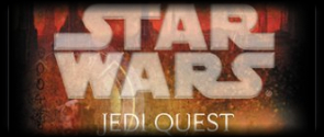 • JEDI QUEST 1-10