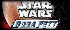 • BOBA FETT 1-6