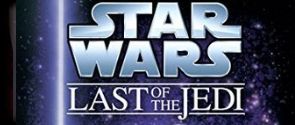 • LAST OF THE JEDI 1-10