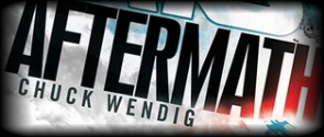 • AFTERMATH 1-3